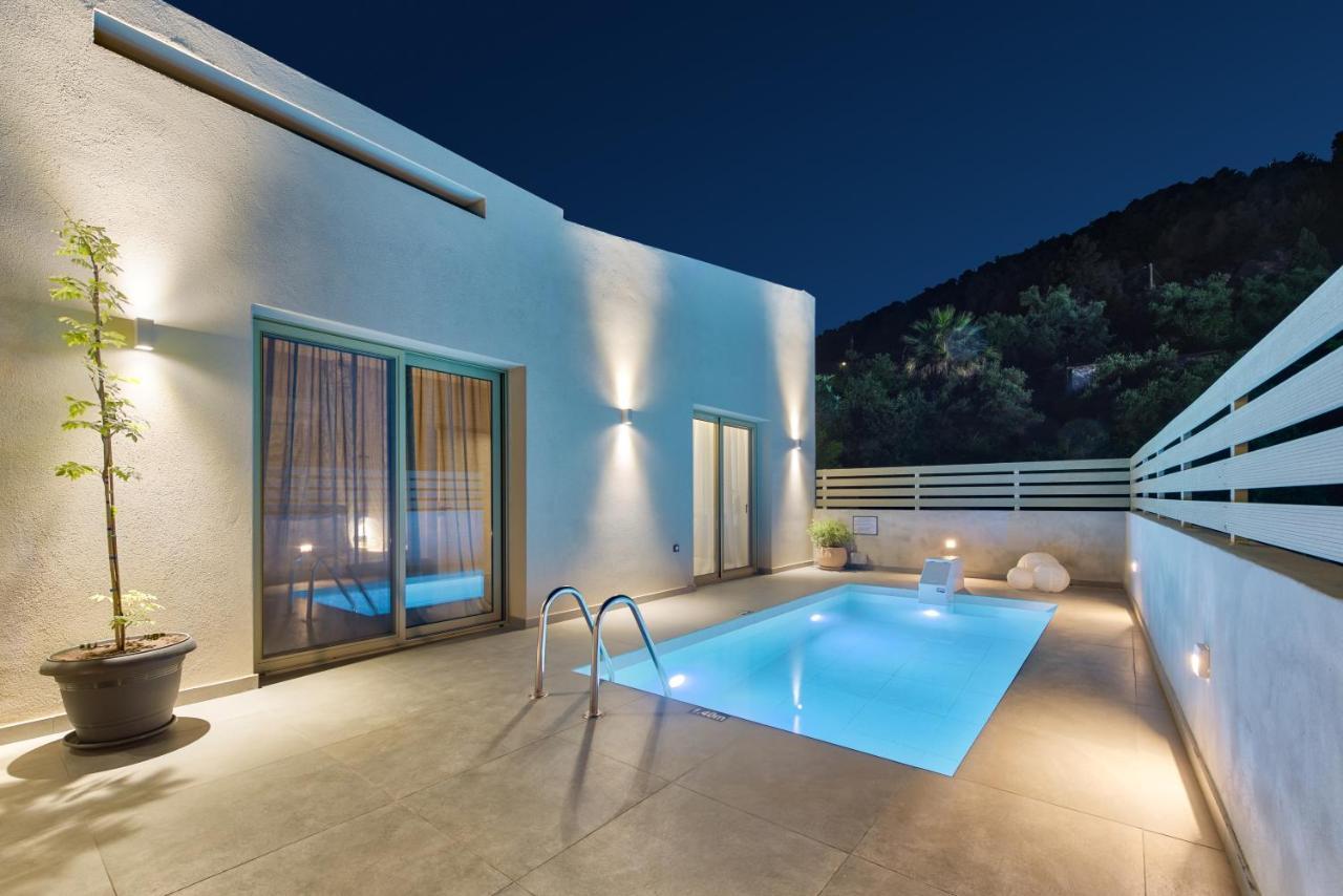 Villa Casa Elianna Città di Zante Esterno foto