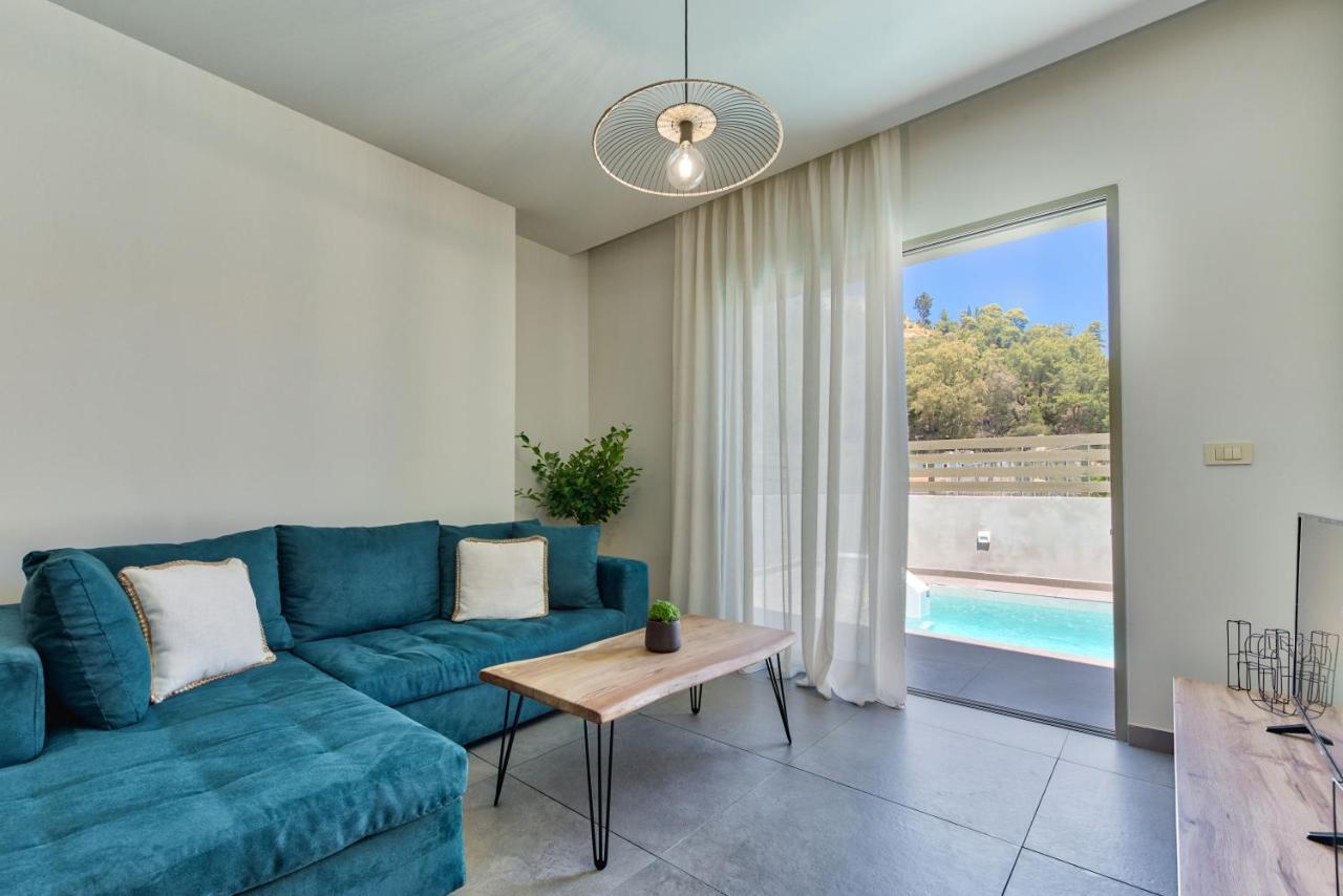 Villa Casa Elianna Città di Zante Esterno foto