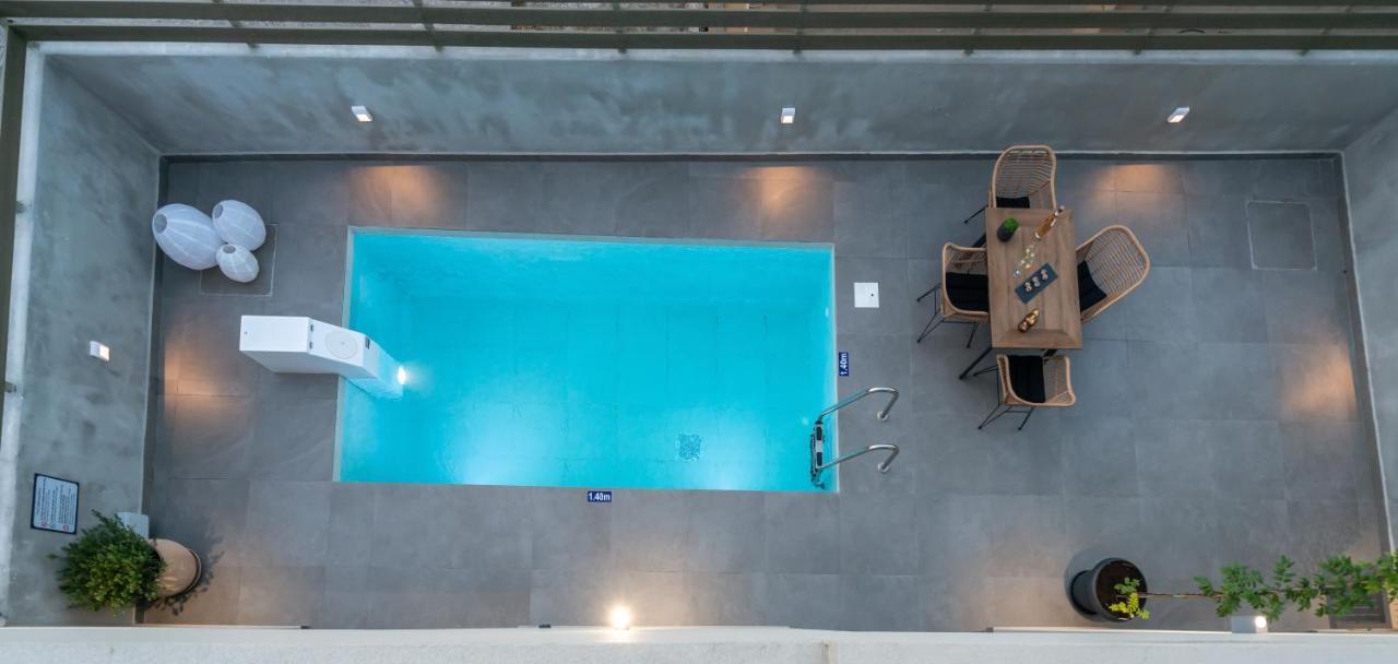 Villa Casa Elianna Città di Zante Esterno foto